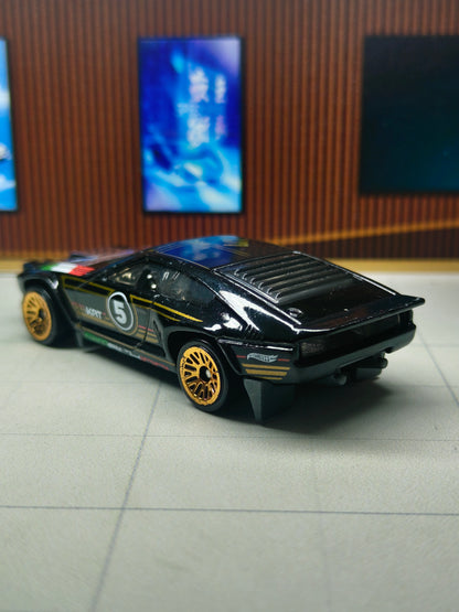 Hot wheels Dimachinni Veloce