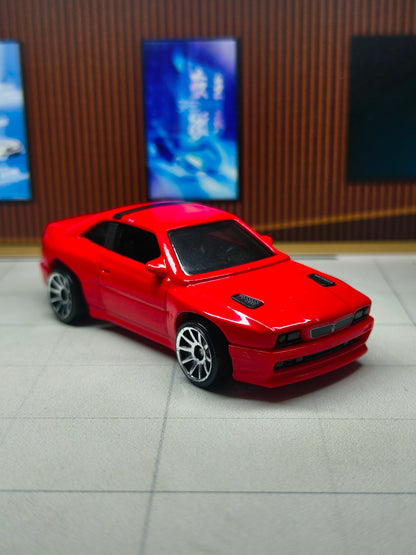 Hot wheels Maserati Shamal
