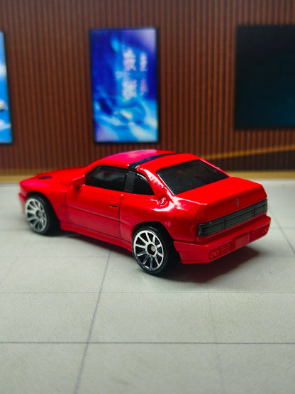 Hot wheels Maserati Shamal