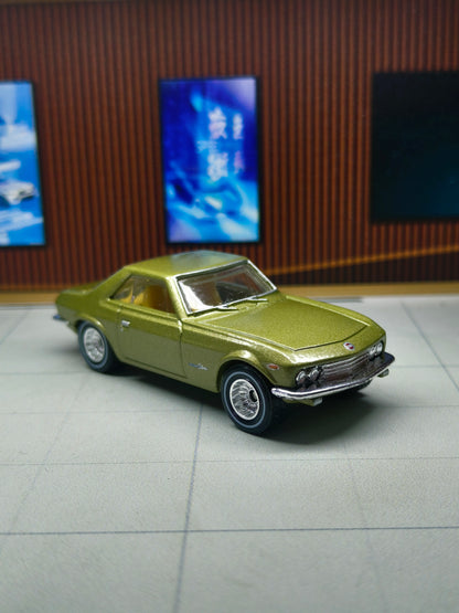 Hot wheels Premium Nissan Silvia (CSP311)