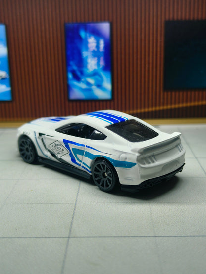 Hot Wheels Ford Shelby GT350 Forza Motorsport
