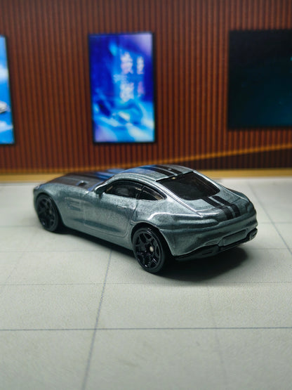 Hot wheels '15 Mercedes-AMG GT