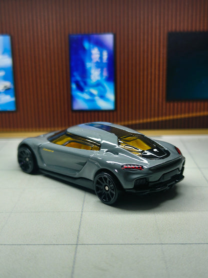 Hot wheels Koenigsegg Gemera