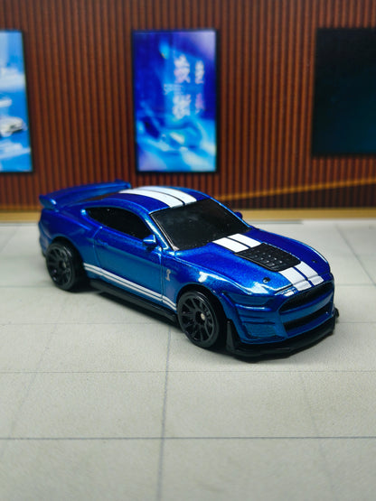 Hot wheels 2020 Ford Mustang Shelby GT500