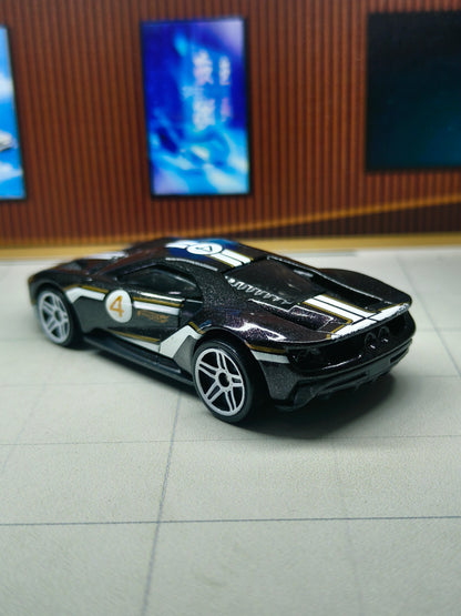 Hot wheels '17 Ford GT