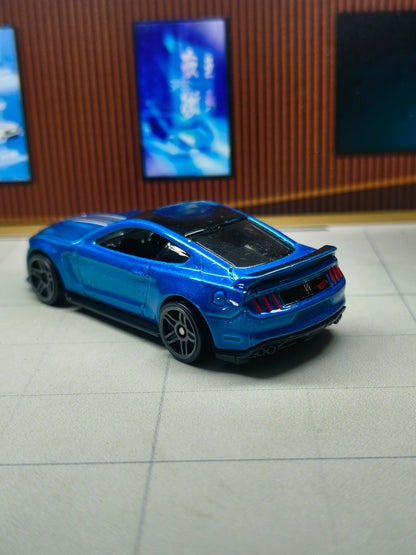 Hot wheels Ford Shelby GT350R