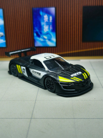 Norev 2016 Renault R.S. 01