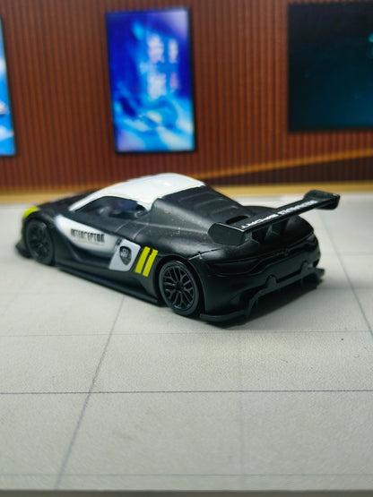 Norev 2016 Renault R.S. 01