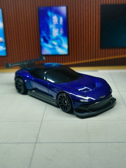 Hot wheels Aston Martin Vulcan (2021 Multipack)