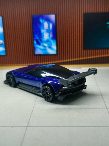 Hot wheels Aston Martin Vulcan (2021 Multipack)