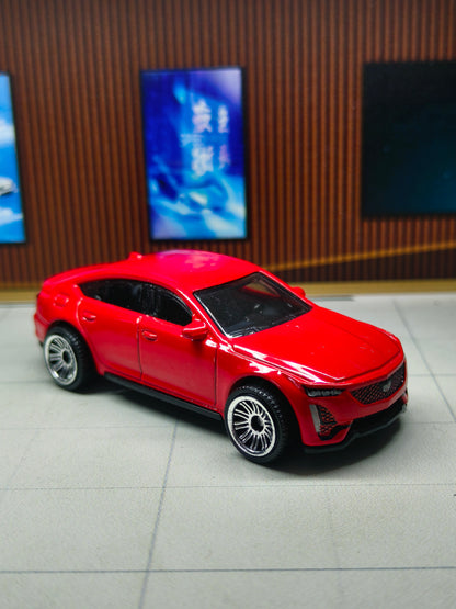 Matchbox 2021 Cadillac CT5-V