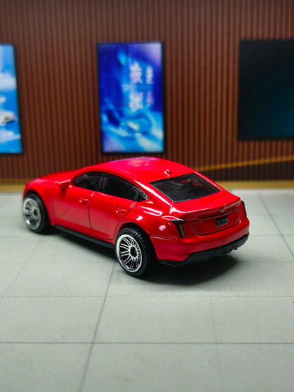 Matchbox 2021 Cadillac CT5-V