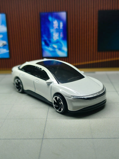 Hot wheels Lucid Air