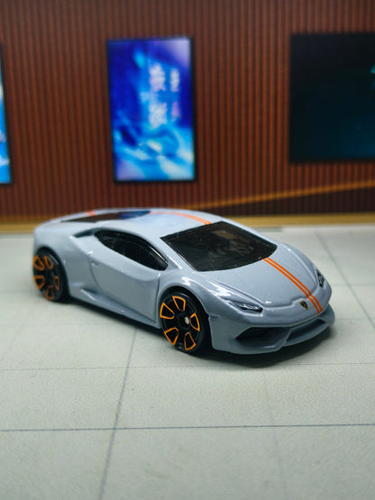 Hot wheels Lamborghini Huracan