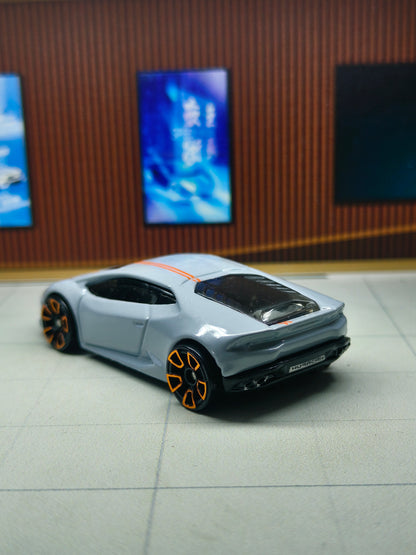 Hot wheels Lamborghini Huracan