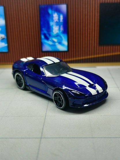 Hot wheels 2013 SRT Viper
