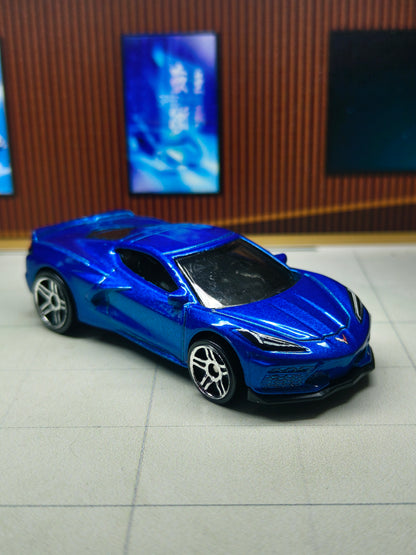 Hot wheels 2020 Corvette