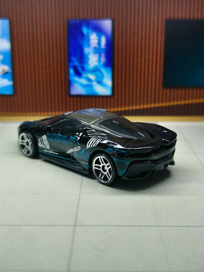 Hot wheels Automobili Pininfarina Battista