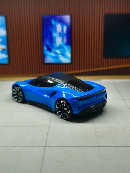 Hot wheels Lotus Emira