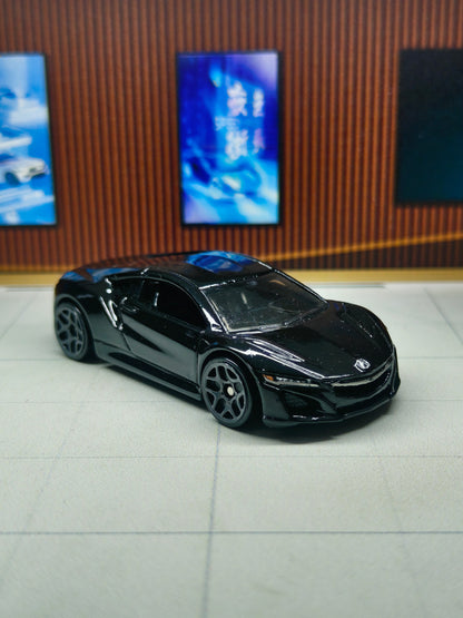 Hot wheels '17 Acura NSX