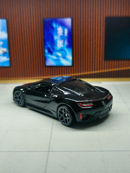 Hot wheels '17 Acura NSX