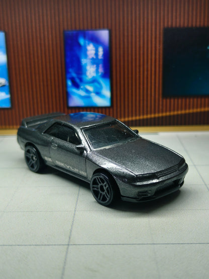 Hot wheels Nissan Skyline GT-R (BNR32)