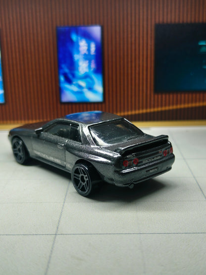 Hot wheels Nissan Skyline GT-R (BNR32)
