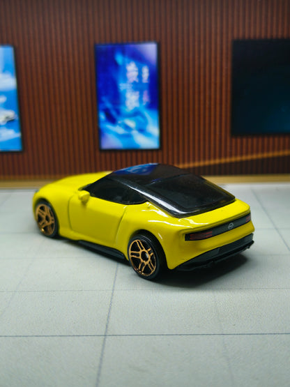 Hot wheels Nissan Z Proto
