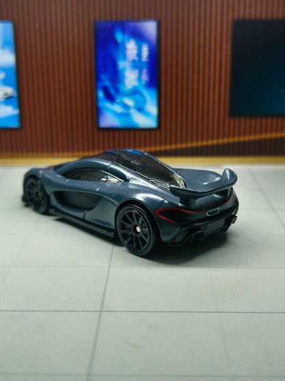 Hot wheels Mclaren P1