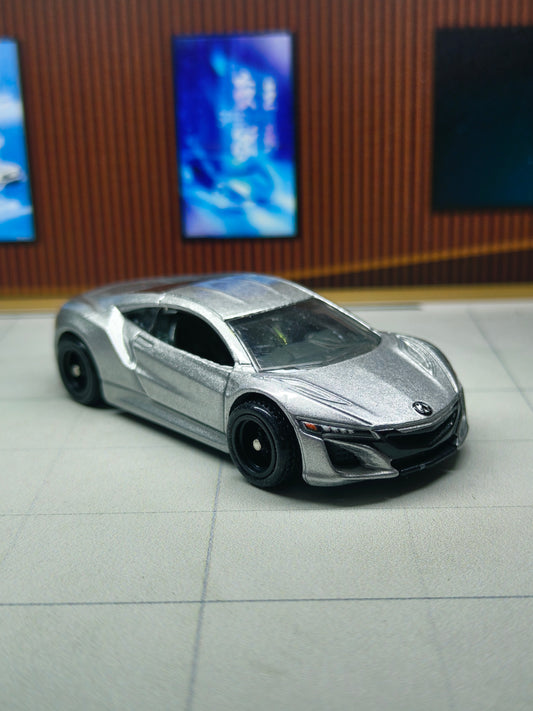 Hot wheels Premium '17 Acura NSX F&F