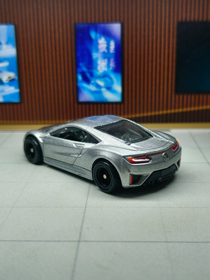 Hot wheels Premium '17 Acura NSX F&F