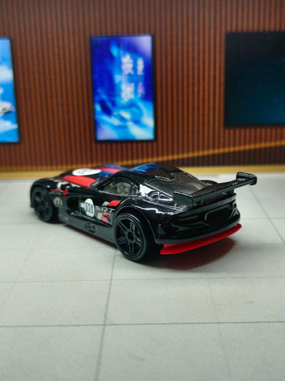 Hot wheels SRT Viper GTS-R