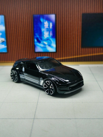 Hot wheels Nissan 370Z