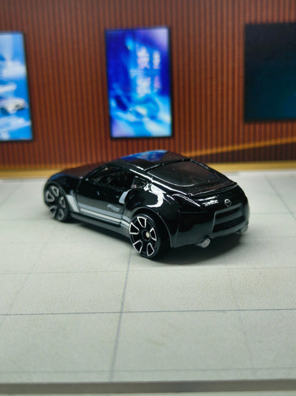 Hot wheels Nissan 370Z