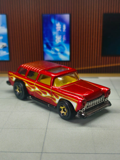 Hot wheels Classic '55 Nomad