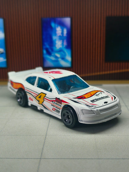 Hot wheels 2010 Chevy Impala