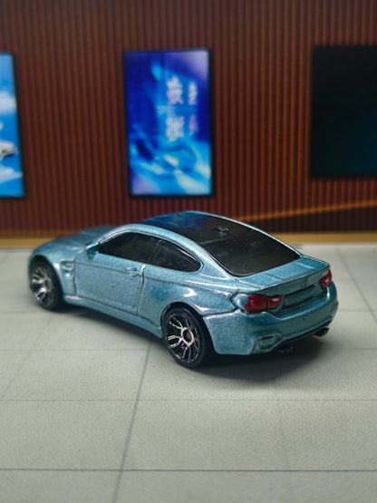 Hot wheels BMW M4