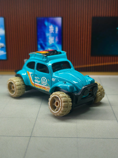 Hot wheels Volkswagen Baja Bug