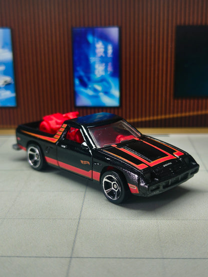 Hot wheels '82 Dodge Rampage