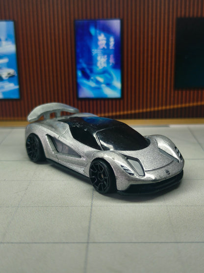 Hot wheels Lotus Evija