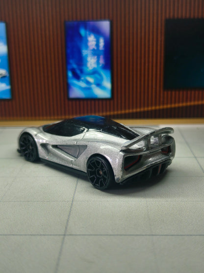 Hot wheels Lotus Evija