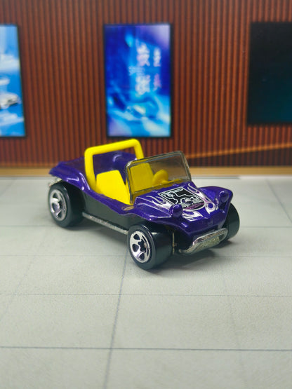 Hot wheels Meyers Manx