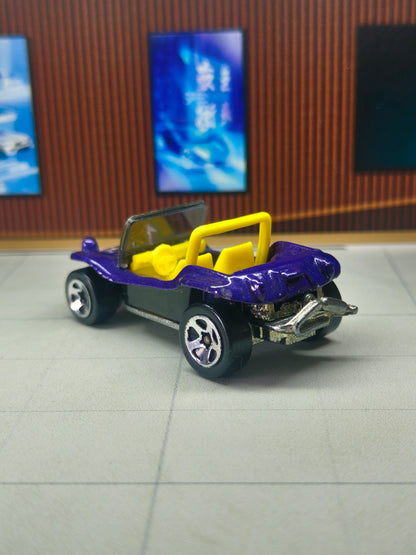 Hot wheels Meyers Manx