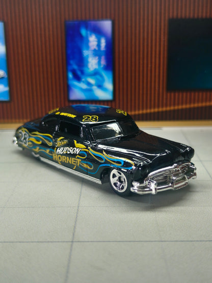 Hot wheels '52 Hudson Hornet