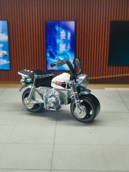 Hot wheels Honda Monkey Z50