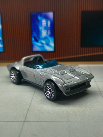 Hot wheels Corvette Grand Sport Roadster