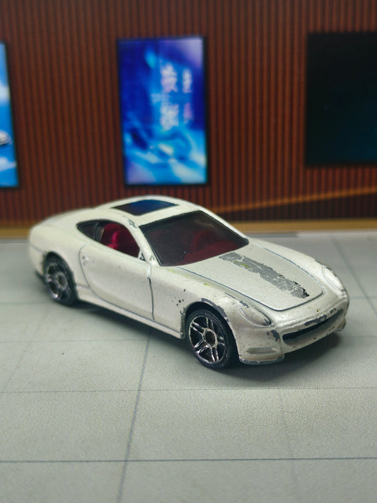 Hot wheels Ferrari 612 Scaglietti
