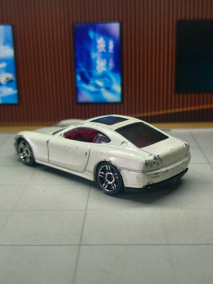 Hot wheels Ferrari 612 Scaglietti