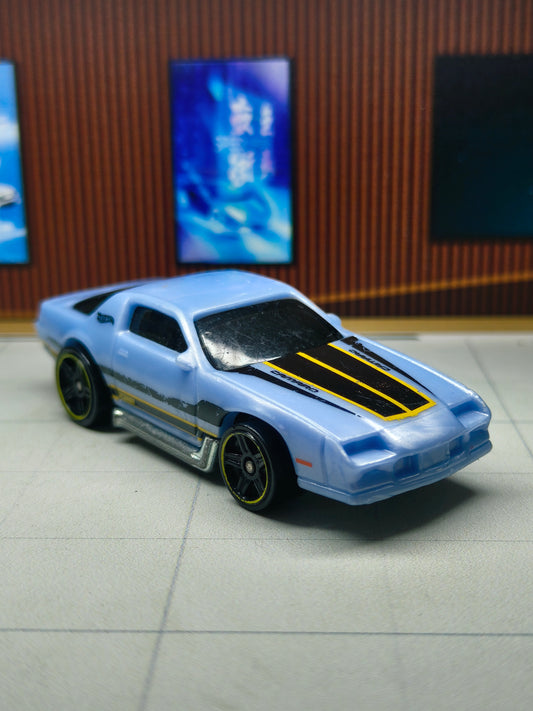 Hot wheels Camaro Z28