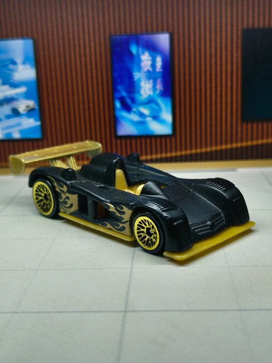 Hot wheels Cadillac LMP